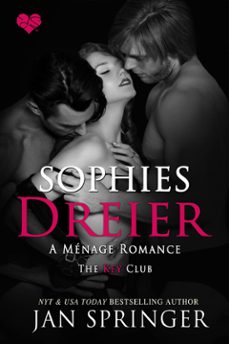 sophies dreier (ebook)-jan springer-9781667484815