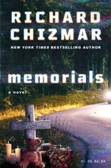 memorials (ebook)-richard chizmar-9781668009215
