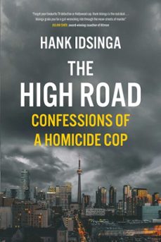 -hank idsinga-9781668076415
