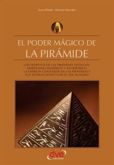 el poder magico de la piramide (ebook)-lucia pavesi-9781683253815