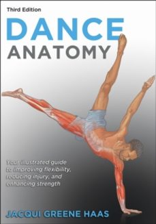 dance anatomy-jacqui greene haas-9781718219915