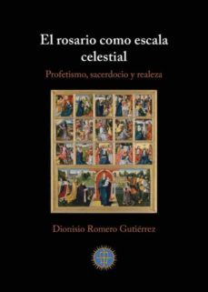 el rosario como escala celestial-9781732288515