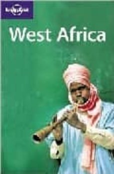 west africa lonely planet (6ª ed.)-9781740597715