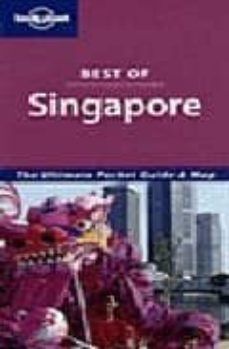 best of singapore (lonely planet) (3rd ed.)-9781740599115