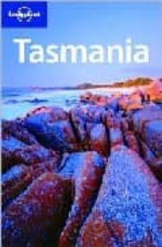tasmania (lonely planet. travel guides) (5th ed.)-9781741046915