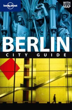 berlin 2011 (lonely planet city guides) (7th ed.)-9781741797015