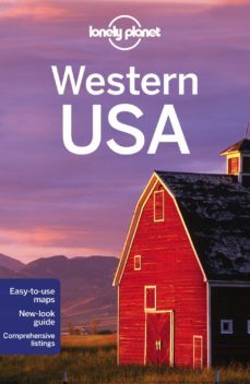 western usa 1 (lonely planet country & regional guides 2012)-amy c. balfour-9781742205915