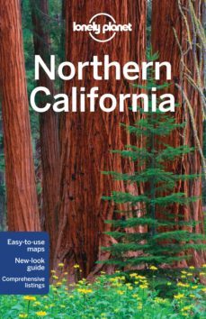 northern california (2nd ed.) (lonely planet)-9781742207315