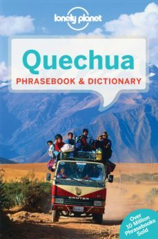quechua phrasebook 4-9781743211915
