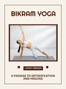 bikram yoga-harper b. caldwell-9781759931715
