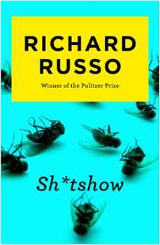 sh*tshow (ebook)-richard russo-9781760874315