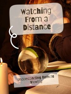 watching from a distance (ebook)-mason a. huntington-9781779706515