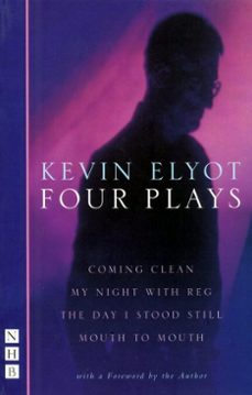 kevin elyot: four plays (ebook)-kevin elyot-9781780015415
