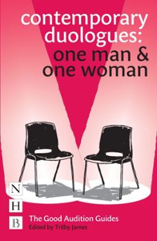 contemporary duologues: one man &amp; one woman (ebook)-trilby james-9781780018515