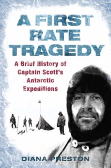 a first rate tragedy (ebook)-diana preston-9781780330815