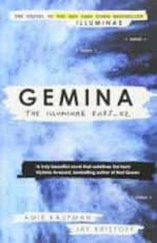 gemina: the illuminae files book 2-jay kristoff-9781780749815