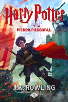harry potter y la piedra filosofal (ebook)-j.k. rowling-9781781101315