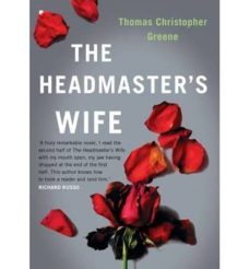 the headmaster s wife-thomas christopher green-9781782391715