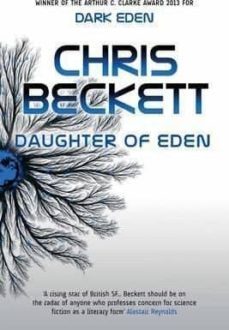 daughter of eden (ebook)-chris beckett-9781782392408