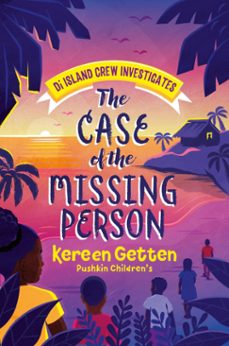 the case of the missing person (ebook)-kereen getten-9781782694915