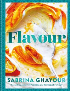 flavour (ebook)-sabrina ghayour-9781783255115