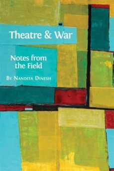 theatre and war (ebook)-9781783742615