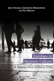 zombies in western culture (ebook)-9781783743315