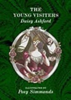 -daisy ashford-9781784743215