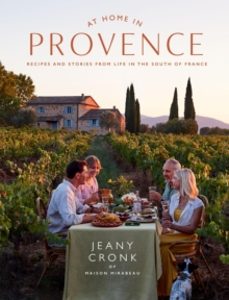 at home in provence-jeany cronk-9781784887315
