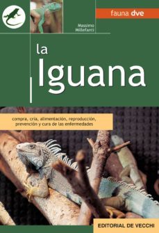 la iguana (ebook)-9781785259715