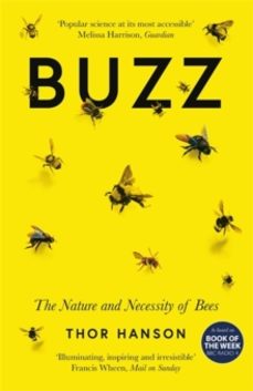 buzz-thor hanson-9781785785115