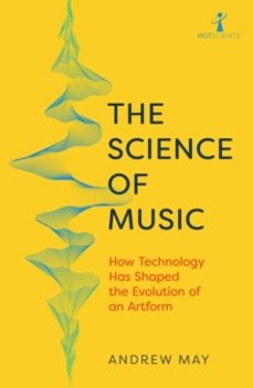 the science of music-andrew may-9781785789915