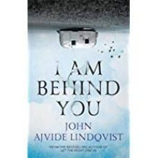 i am behind you-john ajvide lindqvist-9781786480415