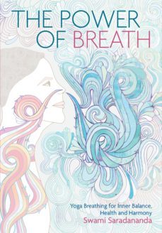 the power of breath (ebook)-swami saradananda-9781786780515