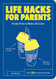 life hacks for parents (ebook)-dan marshall-9781786851215
