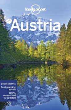 lonely planet austria 9 2020-9781787014015