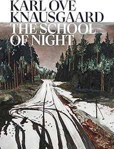 the school of night-karl ove knausgard-9781787304215