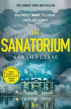 the sanatorium-9781787633315