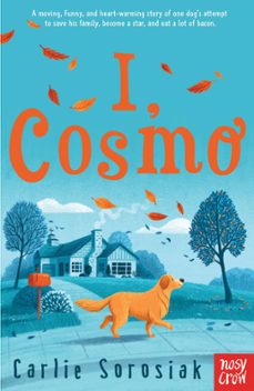 i, cosmo (ebook)-carlie sorosiak-9781788005715
