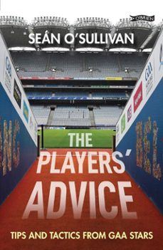the players' advice (ebook)-sean o'sullivan-9781788496315