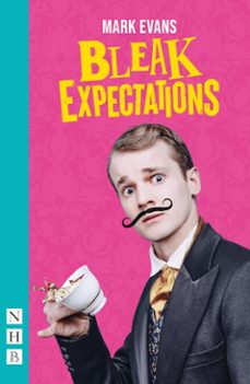 bleak expectations (ebook)-mark evans-9781788506915