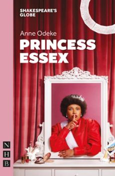 princess essex (nhb modern plays) (ebook)-9781788508315