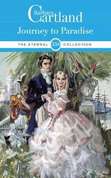 journey to paradise (ebook)-barbara cartland-9781788677615