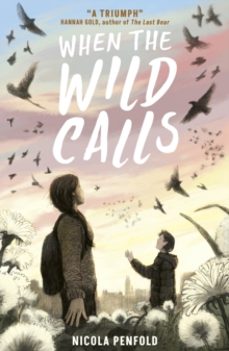 when the wild calls-nicola penfold-9781788956215