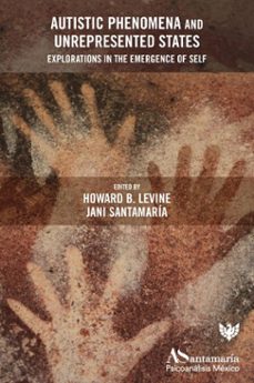 autistic phenomena and unrepresented states (ebook)-9781800131415