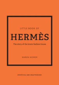 the little book of hermes-9781802790115