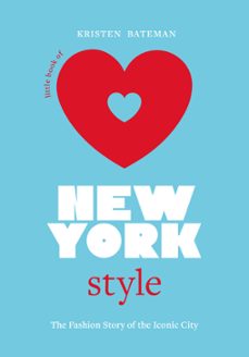 little book of new york style (ebook)-kristen bateman-9781802794915