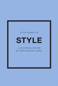 little guides to style iii-emma baxter wright-9781802796315