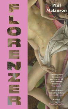 florenzer (ebook)-phil melanson-9781805338215