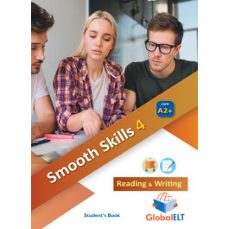 smooth skills r&w book 4 o sse o a2+-9781805371915